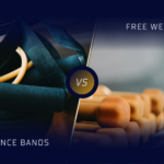 Resistance Bands vs Free Weights 2025 – Which is Best for You?