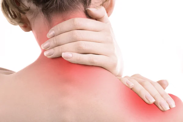 Heat and cold therapy: Managing Chronic Pain Conditions