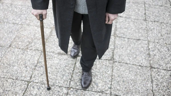 Assistive Devices for Walking: Canes