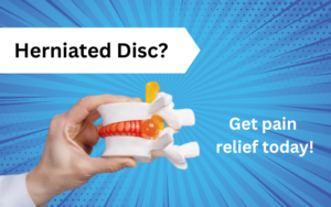 Read more about the article Herniated Disc: Causes, Symptoms, and Best Treatment Options 2025