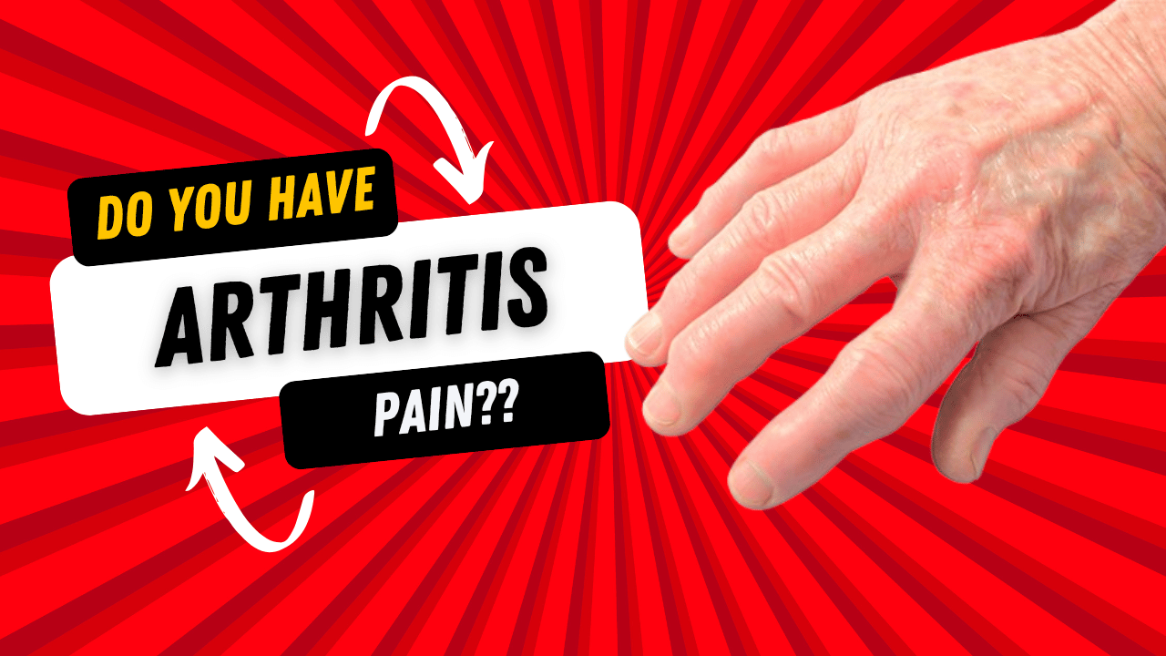 You are currently viewing 5 Best Exercises for Arthritis – Easy Workouts to Protect Your Joints