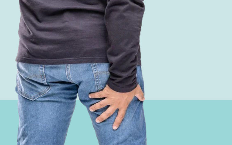 Read more about the article Piriformis Syndrome: Causes, Symptoms, and the Best Stretches for Fast Relief 2025