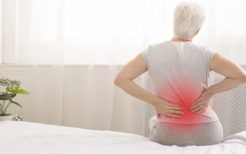 Read more about the article Spinal Stenosis: Causes, Symptoms, and Best Treatment Options 2025