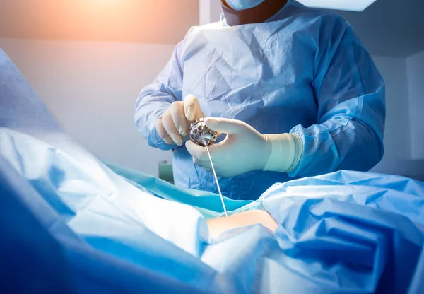 Herniated Disc: When surgery is Necessary