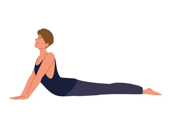 Herniated Disc: McKenzie Extensions