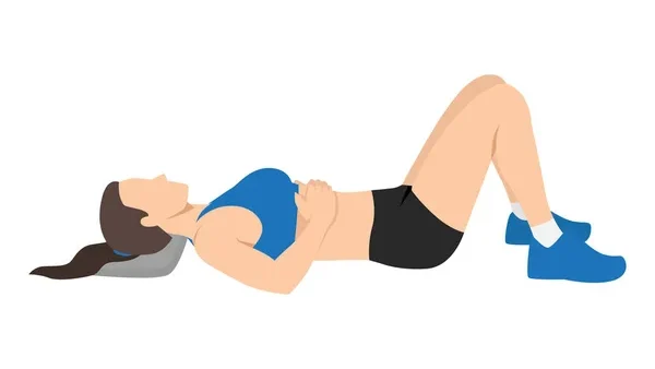 Sciatica: Pelvic Tilt