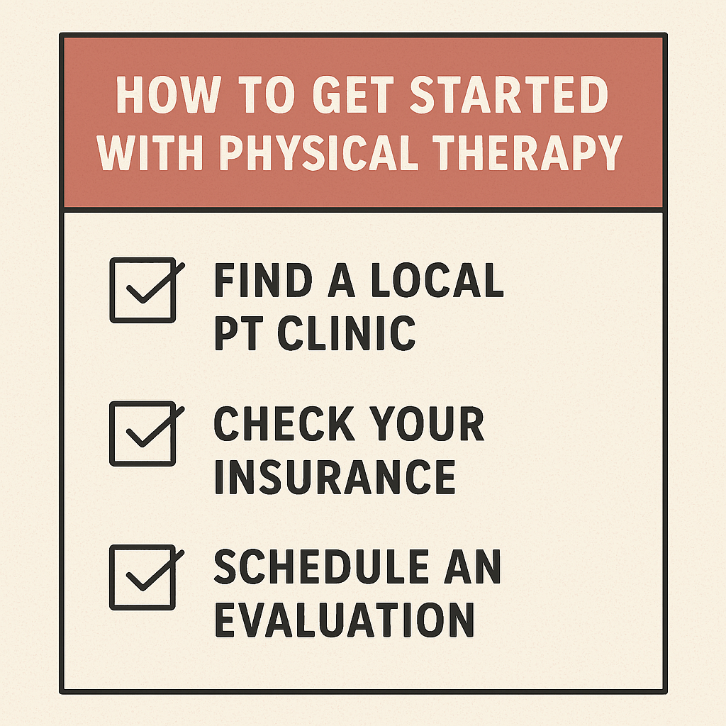 Physical Therapy for Better Posture: Exercises, Tips, and FAQs: Do I Need A Referral To Start Physical Therapy For Better Posture?