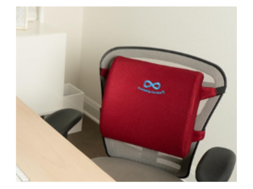 Chronic Lower Back Pain: Supportive Home Equipment