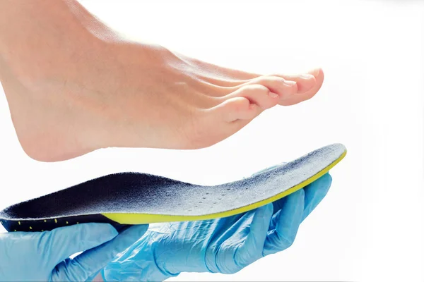 Understanding Plantar Fasciitis: Supportive Footwear and Orthotics