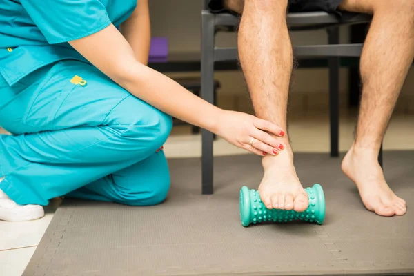Tools for Plantar Fasciitis Recovery: Bonus Tips from Physical Therapists