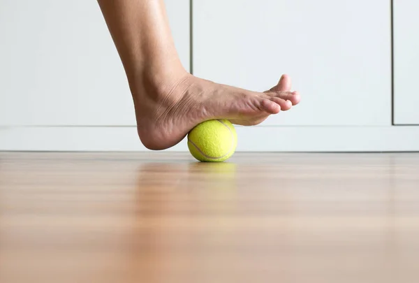 Understanding Plantar Fasciitis: Home Remedies for Plantar Fasciitis
