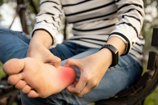 Understanding Plantar Fasciitis: Common Symptoms of Plantar Fasciitis