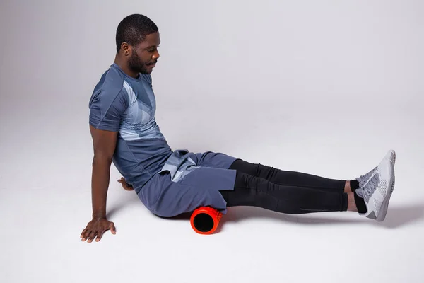 Muscle Recovery: Targeted Muscle Relief