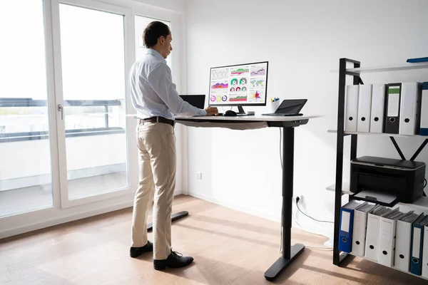 How Poor Posture Leads to Back & Neck Pain: Set Up Your Environment For Success