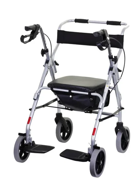 Assistive Devices for Walking: What Are Assistive Devices For Walking? 