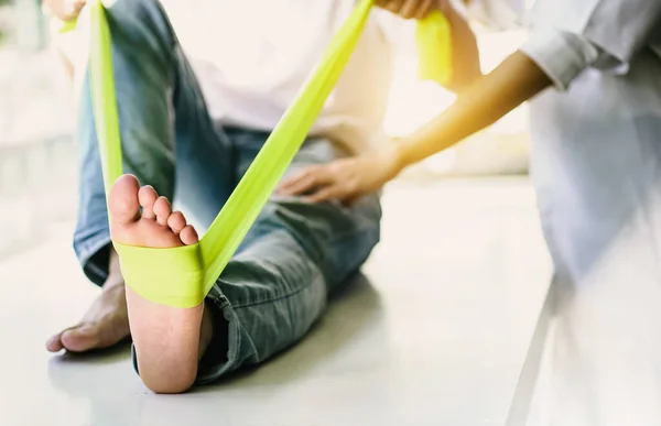 Achilles Rupture Recovery Without Surgery: Weeks 7-12: Strength, Balance, and Control