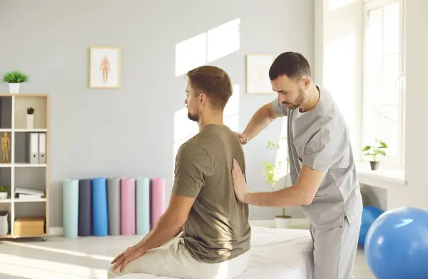 Physical Therapy for Better Posture: Exercises, Tips, and FAQs 2025: How Physical Therapy Improves Posture