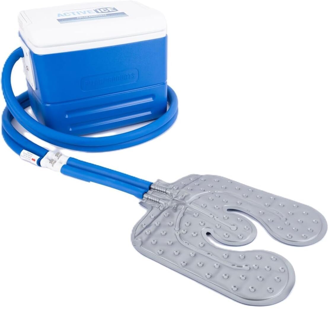What is Arthritis: Polar Active Ice 3.0 Cold Therapy Ice Machine System