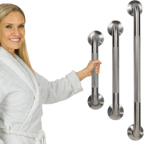 What is Osteoporosis: Vive Grab Bar for Bathroom Safety