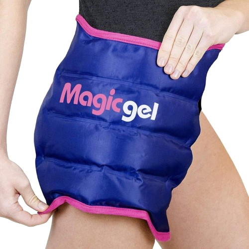 Rehab Tools for Hip Fracture Recovery: Hot and Cold Therapy Packs