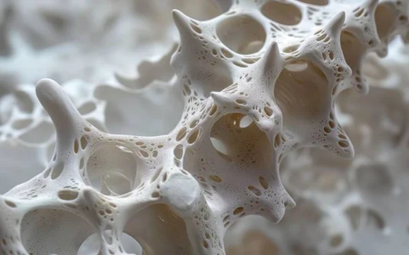 Read more about the article What is Osteoporosis? A Simple Guide 2025