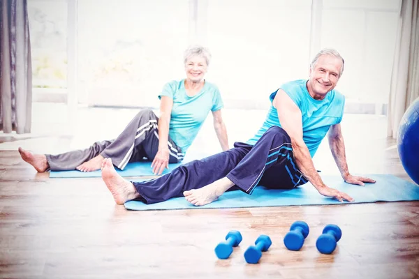 Stretches for Lower Back Pain: Why Stretching Helps Lower Back Pain