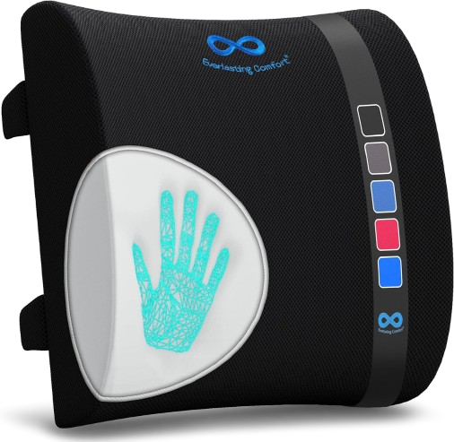 Whiplash After a Car Accident: Posture and Support Tools