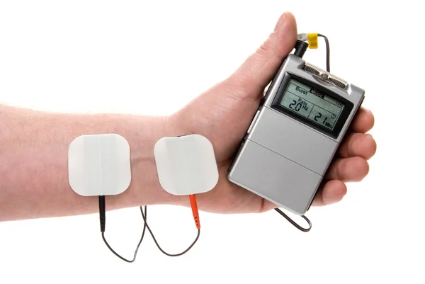 Supports for lumbar strain: Consider Portability and Ease of Use