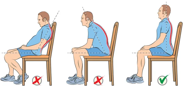 Lumbar Strain Recovery: Daily Habits to Speed Up Lumbar Recovery