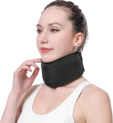 Whiplash After a Car Accident: Neck Braces (Cervical Collars)