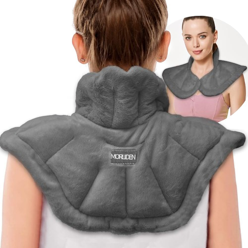 Whiplash After a Car Accident: Hot and Cold Packs