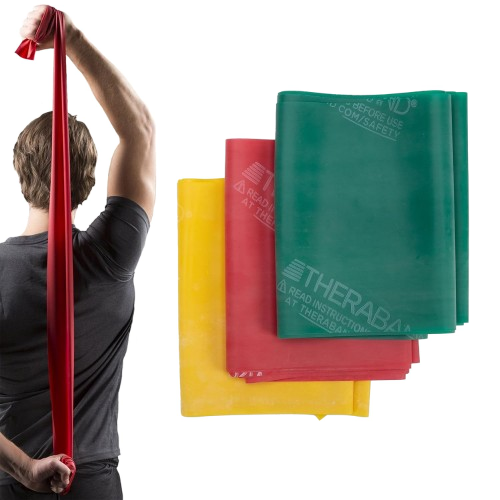 Whiplash After a Car Accident: Rehab Tools for Gentle Exercises