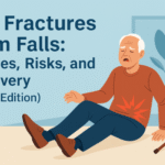 Hip Fractures from Falls: Causes, Risks, and Recovery (2025 Edition)