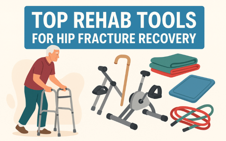 Rehab Tools for Hip Fracture Recovery - WP