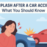 Whiplash After a Car Accident: What You Should Know (2025 Edition)