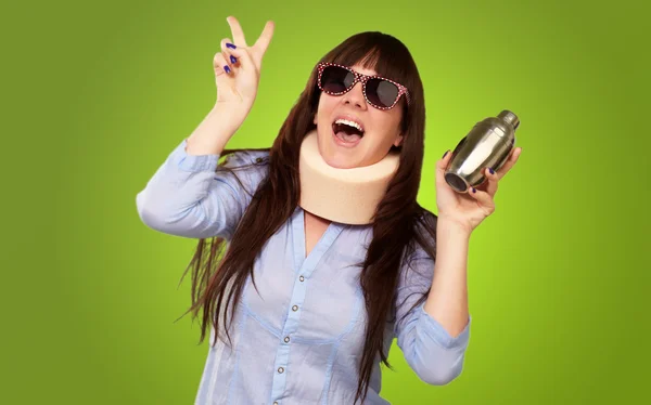 Whiplash After a Car Accident: Don't Use a Neck Brace For Too Long