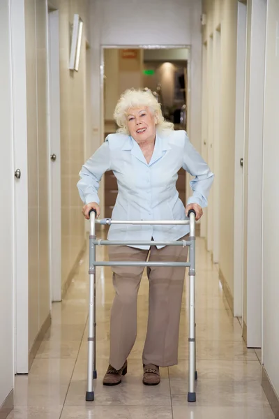 Rehab Tools for Hip Fracture Recovery: Walking Aids (Walker or Cane)