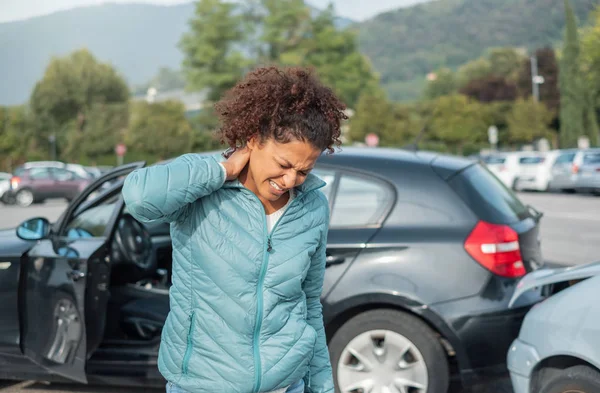 Whiplash Recovery Mistakes: Intro: What is Whiplash?