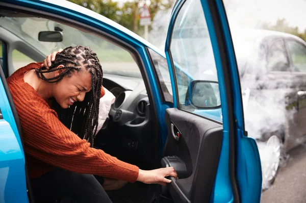 Whiplash After a Car Accident: What is Whiplash