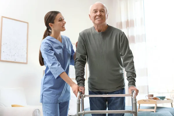 Hip Fractures from Falls: Recovery: Regaining Strength and Movement