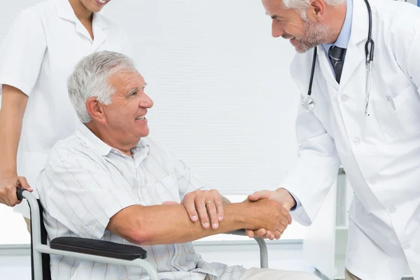 Rehab Tools for Hip Fracture Recovery: When to Seek Professional Guidance