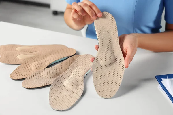 Best Shoes for Flat Feet: Don't Overlook Insoles and Orthotics