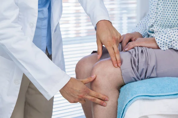 Exercises for Torn Meniscus Recovery: When to See a Professional 