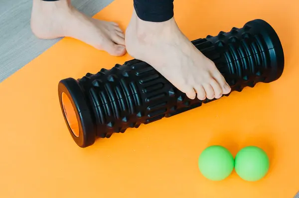 Home Rehab Tools for Flat Feet: Why Home Rehab Tools Are Essential For Flat Feet Recovery